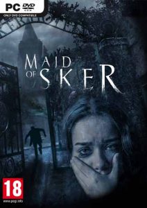 Maid of Sker PC Full Español