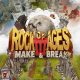 Rock of Ages 3: Make & Break PC Full Español