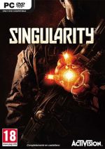 Singularity PC Full Español