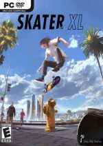 Skater XL – The Ultimate Skateboarding Game PC Full Español