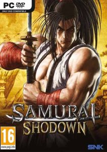 Samurai Shodown PC Full Español