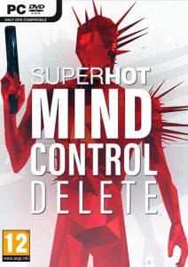 SUPERHOT: Mind Control Delete PC Full Español
