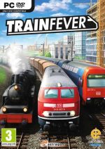 Train Fever PC Full Español