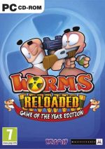 Worms Reloaded GOTY PC Full Español
