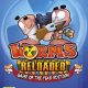 Worms Reloaded GOTY PC Full Español