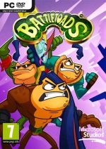 Battletoads (2020) PC Full Español