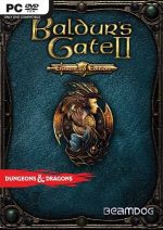 Baldur’s Gate II: Enhanced Edition PC Full Español