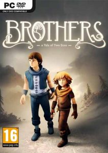 Brothers: A Tale of Two Sons PC Full Español