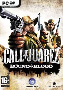 Call Of Juarez 2: Bound In Blood PC Full Español