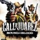 Call Of Juarez 2: Bound In Blood PC Full Español
