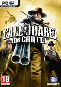 Call Of Juarez 3: The Cartel PC Full Español