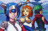 CrossCode PC Full Game