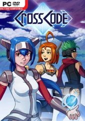 CrossCode PC Full Game