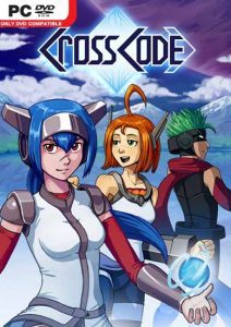 CrossCode PC Full Game