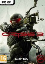 Crysis 3 PC Full Español