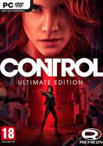 Control Ultimate Edition (2019) PC Full Español