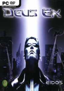 Deus Ex PC Full Español