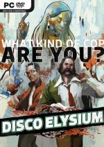 Disco Elysium The Final Cut PC Full Español