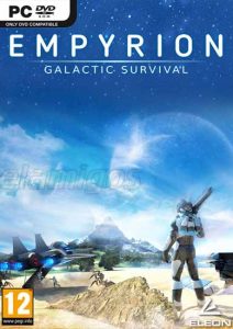 Empyrion Galactic Survival PC Full Español