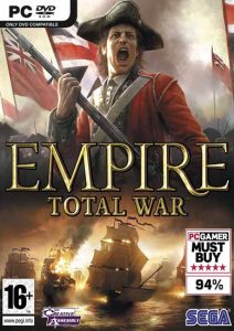 Empire: Total War Collection PC Full Español