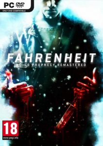 Fahrenheit Indigo Prophecy Remastered PC Full Español