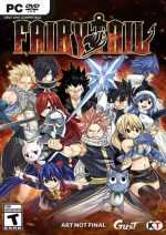 Fairy Tail Deluxe Edition PC Full Game