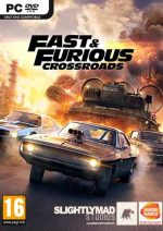 Fast And Furious Crossroads Deluxe Edition PC Full Español