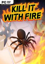 Kill It With Fire PC Full Español