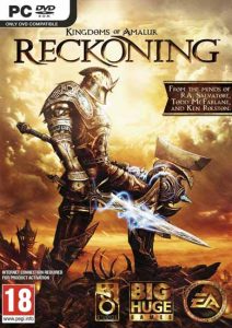 Kingdoms of Amalur: Reckoning Complete PC Full Español