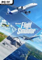 Microsoft Flight Simulator (2020) PC Full Español