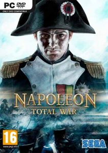 Napoleon: Total War – Imperial Edition PC Full Español