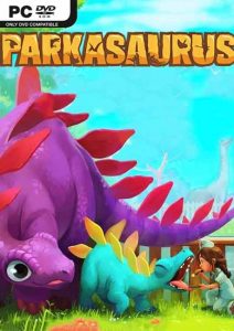 Parkasaurus PC Full Español