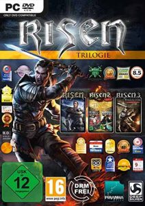 Risen Trilogy PC Full Español