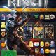 Risen Trilogy PC Full Español