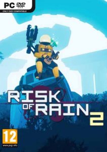 Risk of Rain 2 PC Full Español