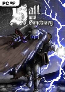 Salt and Sanctuary PC Full Español