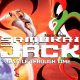 Samurai Jack: Battle Through Time PC Full Español