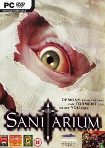 Sanitarium PC Full Español