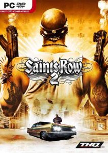 Saints Row 2 PC Full Español