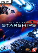 Sid Meier’s Starships PC Full Español