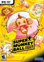 Super Monkey Ball: Banana Blitz HD PC Full Español