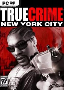 True Crime: New York City PC Full Español