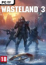 Wasteland 3 Deluxe Edition PC Full Español