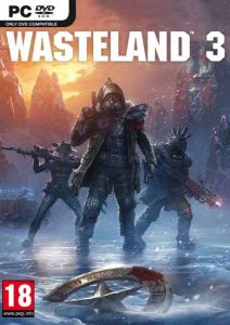 Wasteland 3 Deluxe Edition PC Full Español