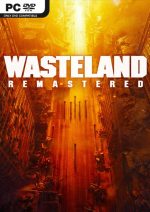 Wasteland Remastered PC Full Español