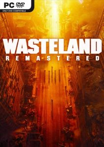 Wasteland Remastered PC Full Español