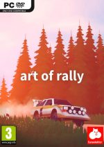 Art of Rally Deluxe Edition PC Full Español