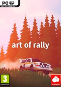 Art of Rally Deluxe Edition PC Full Español