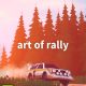Art of Rally Deluxe Edition PC Full Español