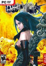 Bullet Witch PC Full Español